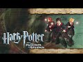 Harry Potter Game OST Extended – Marauders Theme – Wormtail (Short Version) (Part 1)