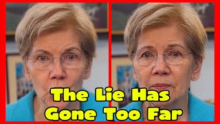 Elizabeth Warren Faces Backlash After Contradicting Herself Again