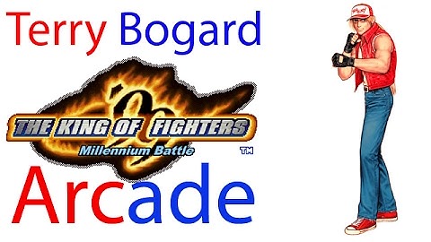 The King Of Fighters 