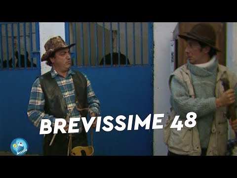 Mudù - Le Brevissime 48