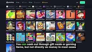 Gamehag Review - Is This App Legit & Can You Really Make Money With it?