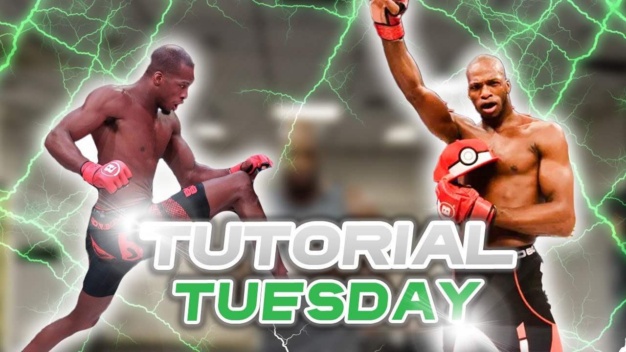 Michael 'Venom' Page Answers Your Comments! | Tutorial Tuesday