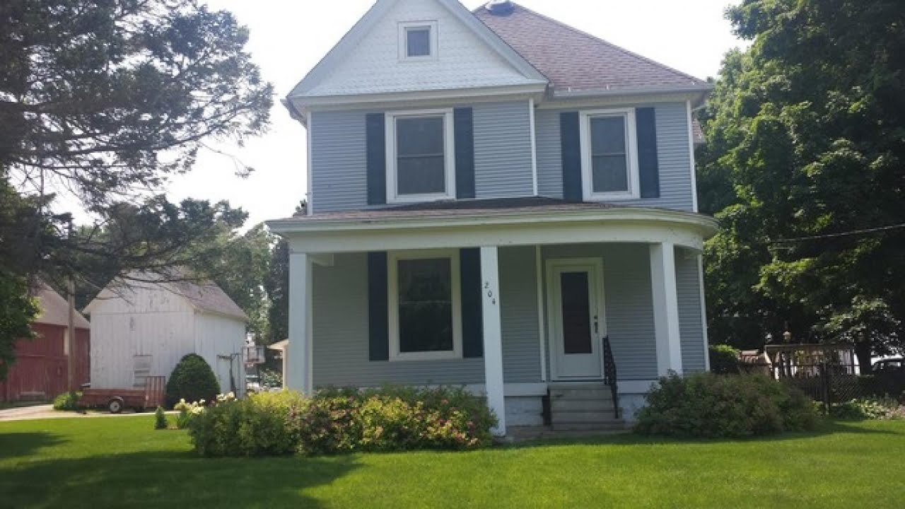 Homes for sale 204 West DIVISION Street, IL 61043 YouTube