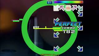 [Pump It Up Prime 2] Keep On! S6