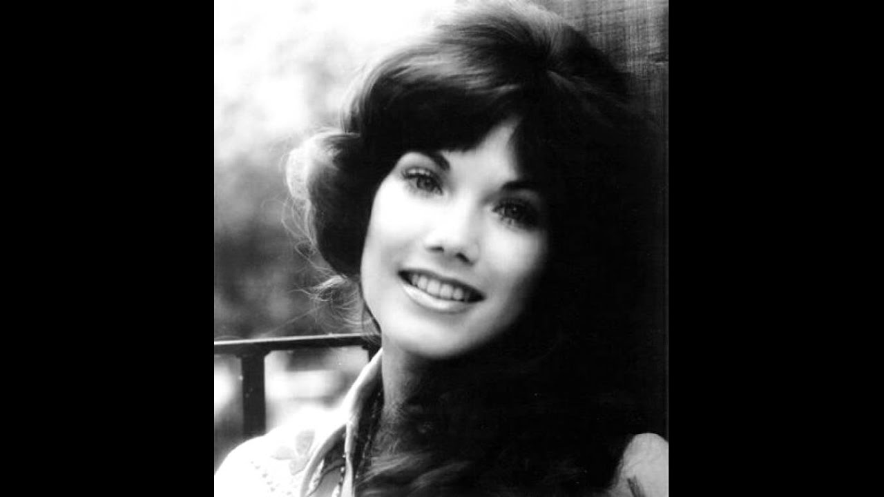 Barbi Benton ~ The Reverend Bob