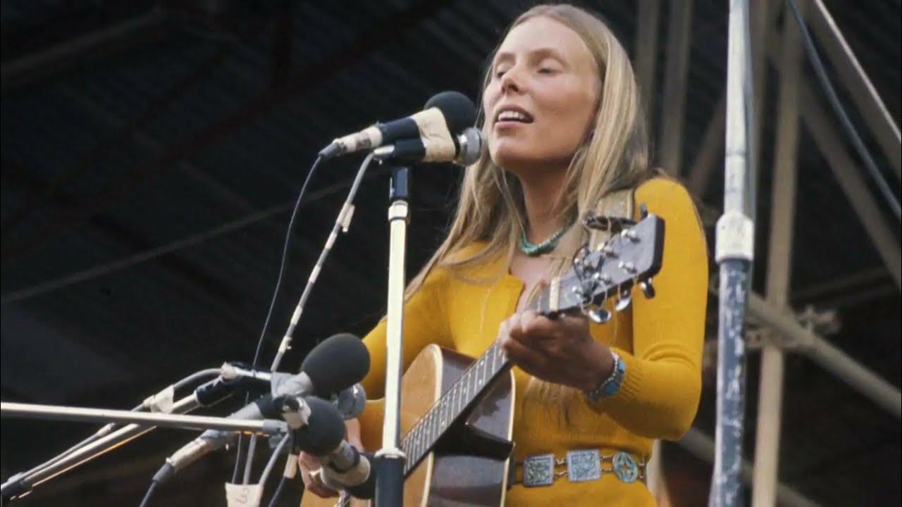 Joni Mitchell Sex Kills Live Youtube Music