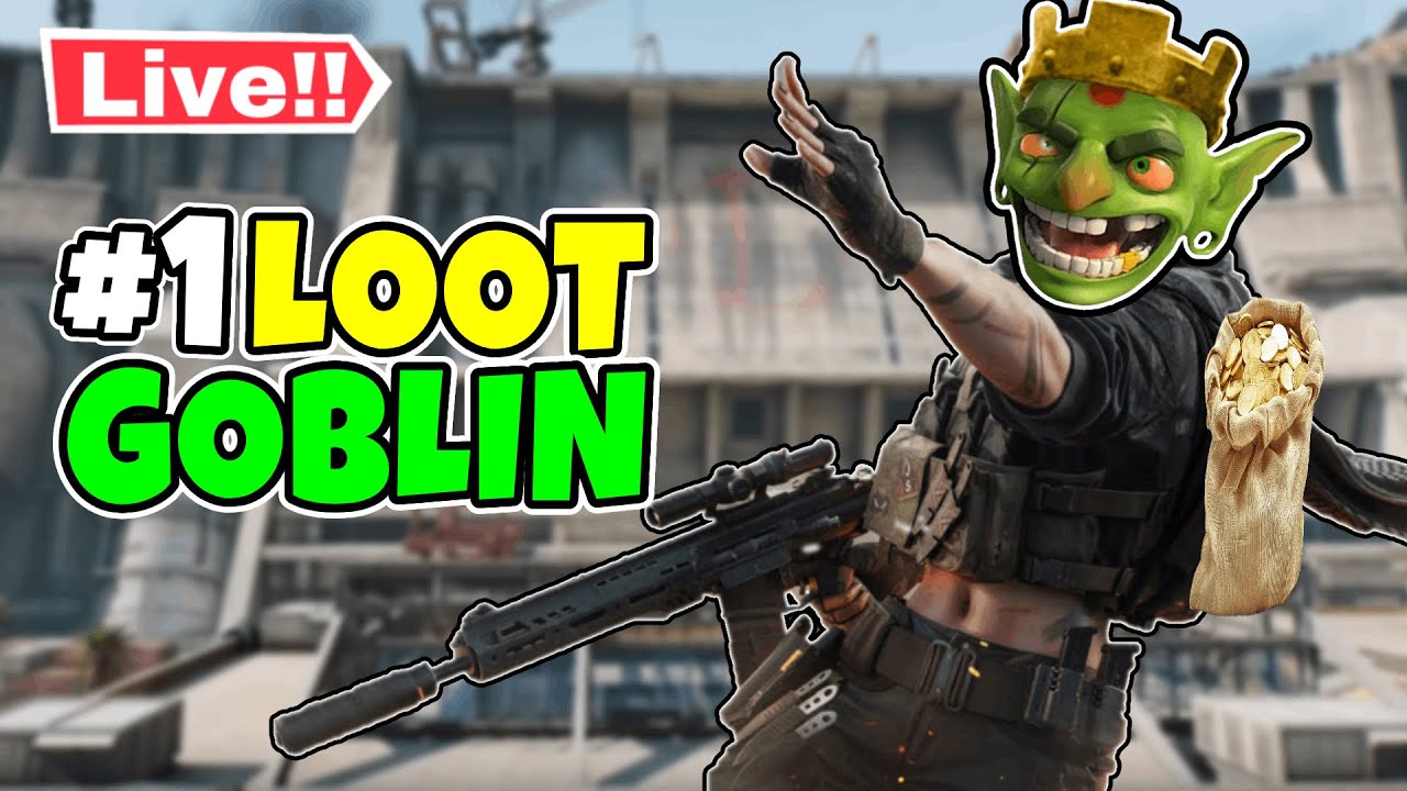 🔴LIVE! THIS LOADOUT MADE ME MILLIONS!! | DELTA FORCE | PS5