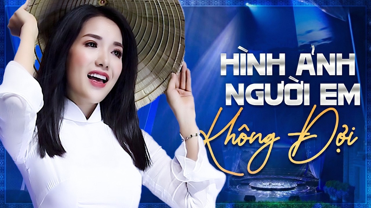 Hình Ảnh Người Em Không Đợi - Khúc Tango Buồn | Thúy Huyền Tango