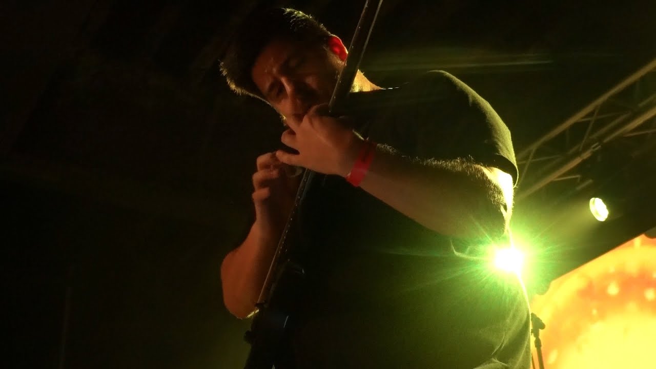 Night Verses– No. 0 (Live 07/26/2024 at Post. Festival in Indianapolis, IN)