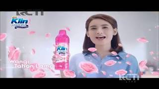 Download lagu IKLAN SOKLIN LANTAI SENSASI PERFUME AROMATIC 15s