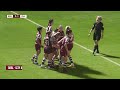 West Ham 2-1 Charlton | Hammers Rally To Come From Behind | Continental Tyres League Cup Highlights