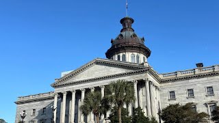 Special session on congressional redistricting fails in S.C. Senate Net Worth