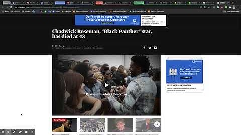 How To Use Print Friendly & PDF Chrome Extension