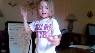 Madison Bradley Performs Lol