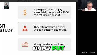 Non-Refundable Deposits Explained: Conditional Refunds & Rebates