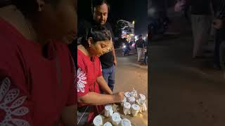 scoopie fun game from sreevi accessories stall decathlon Kompally HYD #foryou #trending #viral