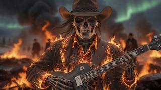 Nothing Left To Loose | Dark Viking Rock