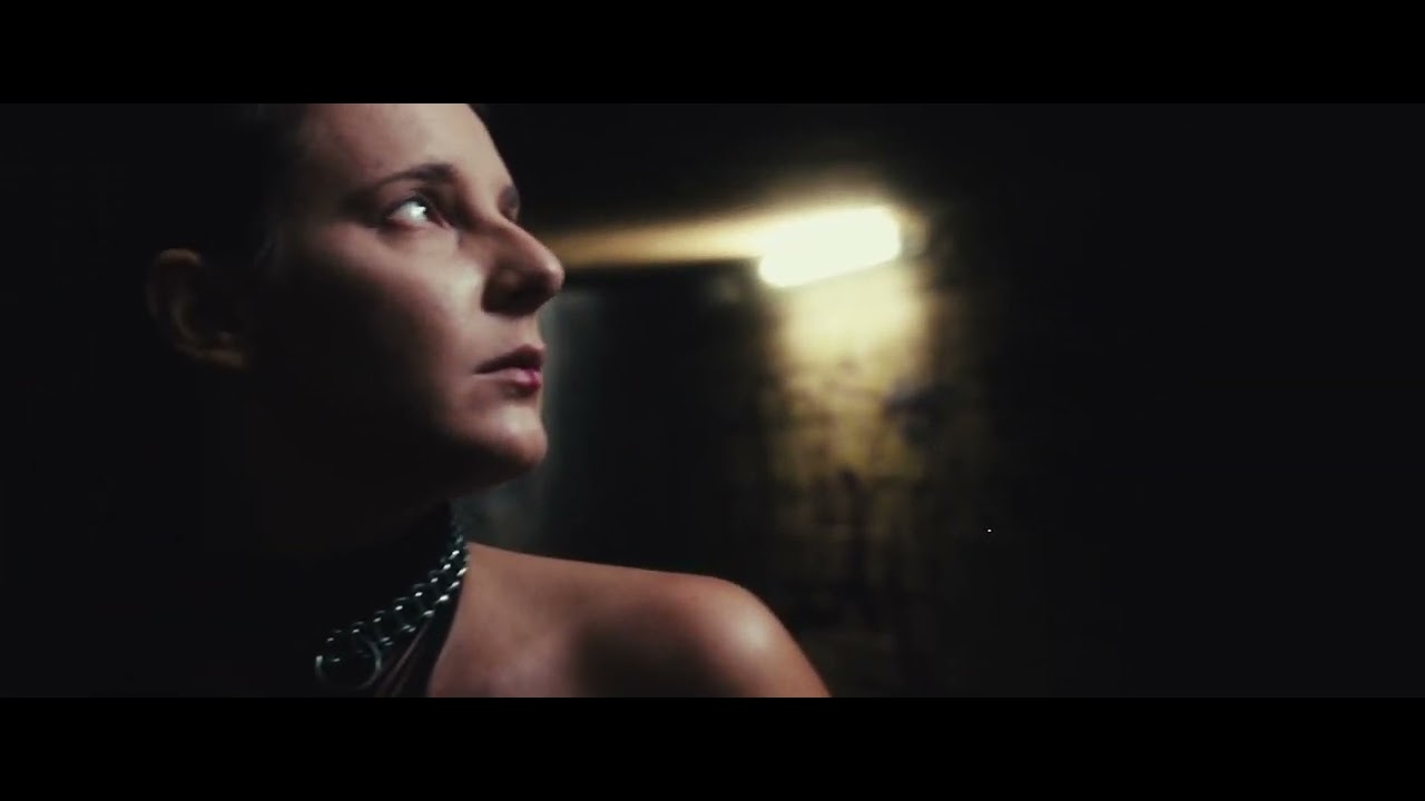 Faith Federica Sciamanna - The Chase (Music Video)