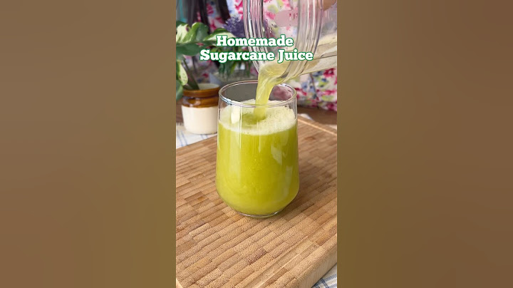 Homemade Win Your Juice !!!! Without any hell. Hai kamal you ?