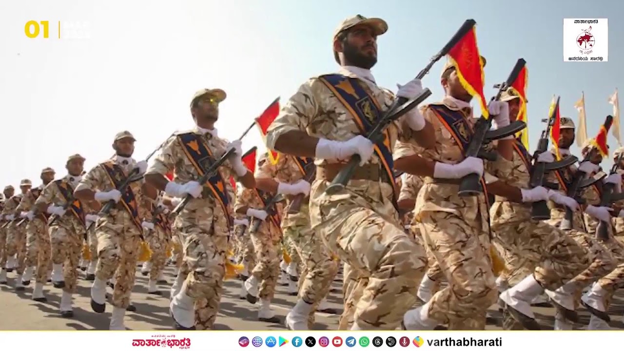 ಒಂದು ಕೈ ಇಲ್ಲದಿದ್ದರೂ ಅಮೆರಿಕ-ಇಸ್ರೇಲ್‌ಗೆ ನಡುಕ ಹುಟ್ಟಿಸಿದ್ದ ನಾಯಕ !