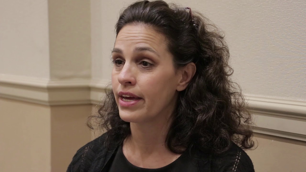 Dr. Marguerite Duane on Guiding Star YouTube