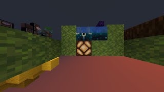 Sculk Sensor Changes! Silent Player Detector!