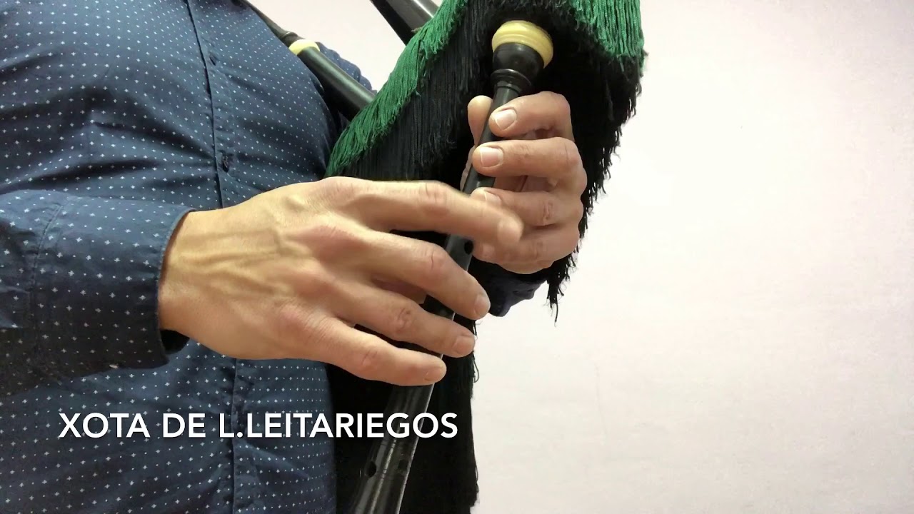 Xota de L.leitariegos