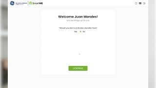 How to Buy Additional Licenses on the SmartHQ Service Customer Portal
