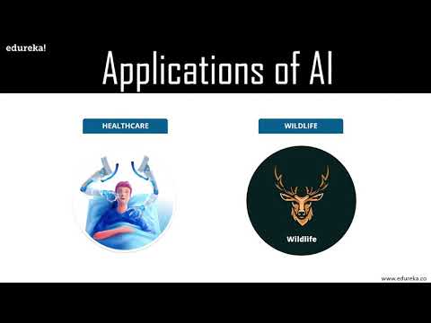 7 Artificial Intelligence Tutorial for Beginners