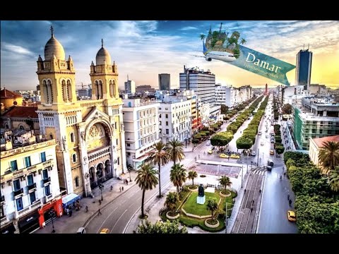 Бейне: «Тропикана» клубы, Тунис: туристердің шолуы, сипаттамасы және пікірлері