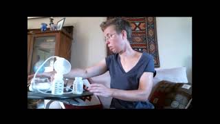 Hand Expression Vs Pumping Which One Is Faster?