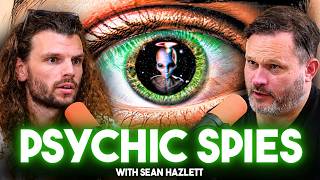 Remote Viewing is REAL And Anyone Can Do it