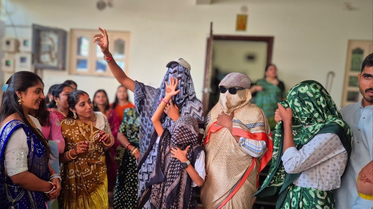 shiva na લગ્ન માં funny લુણારી 😂😍| #marragefunction #viralvideo #weddingvibes