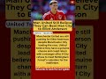 Manchester United Still in Elliot Anderson Race Despite Man City Advantage