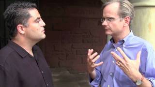 Professor Lawrence Lessig At Conconcon