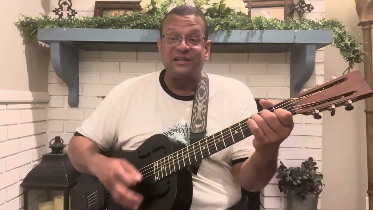 Life in Mono by Mono (tribute cover)