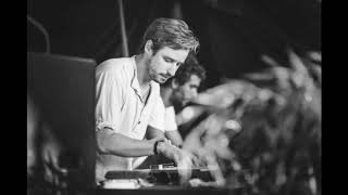 Bernstein - Kater Blau Kiosk @39 Katzen (Liveset)