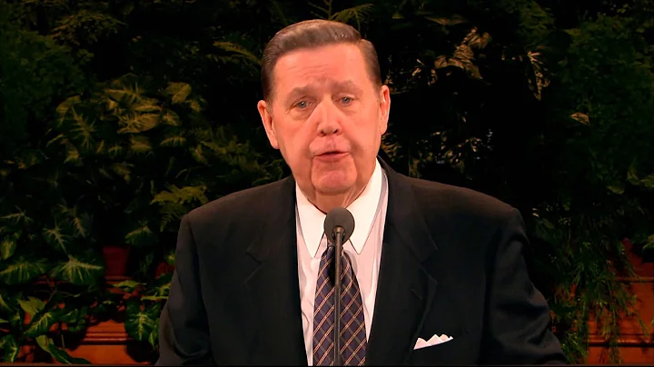 Our Most Distinguishing Feature