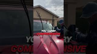 Windshield Replacement in St. Petersburg, FL — OEM-Quality Materials