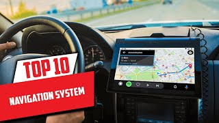 Navigation System: ✅ Best Navigation Systems 2024 (Buying Guide) screenshot 4