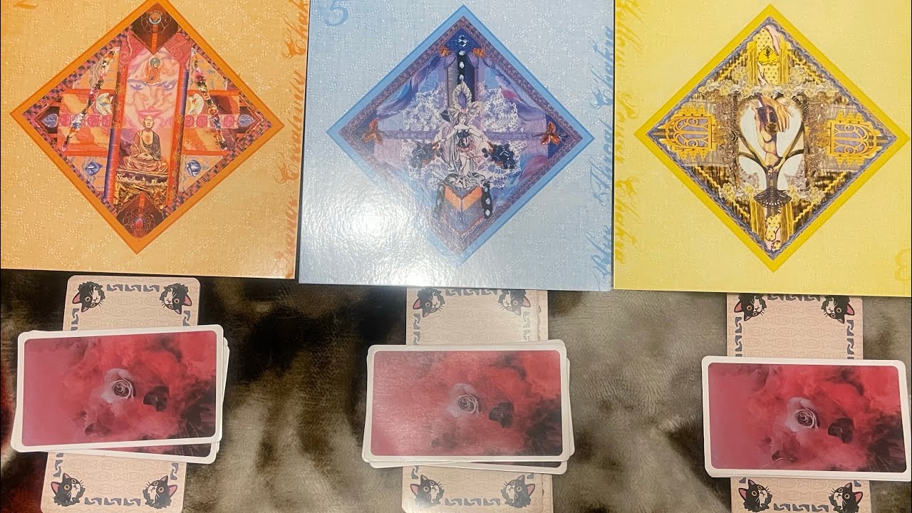 Pick a Card: 🎄What gifts are spirits sending you? 🎁 TIMELESS