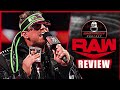 WWE Raw 🔴 Wie viel Vince kann Triple H? Hier ist die traurige Wahrheit! - Review 24.10.2022