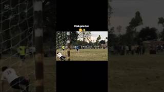 Nice Goal Score By Football player ⚽🇳🇵✅ ll फुटबल प्रतियोगिता #football #shorts #viral#youtubeshorts