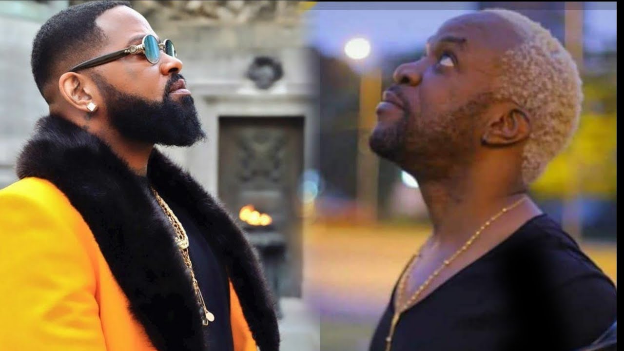 Batle Manda Chante vs Ferre Gola bitumba ya chant. histoire ba changeaka te