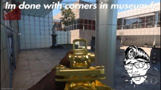 Sometimes I hate COD