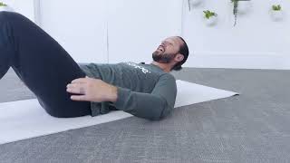 Stop Doing Crunches — Do This Instead