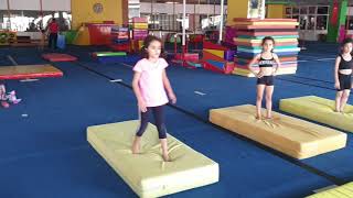 Tramblinde Dize Oturuş