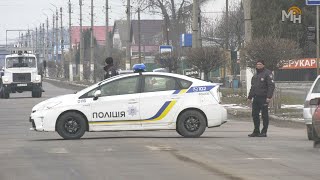 Пам’ятаймо, якою ціною... Зупинімося під час хвилини мовчання (ВІДЕО)