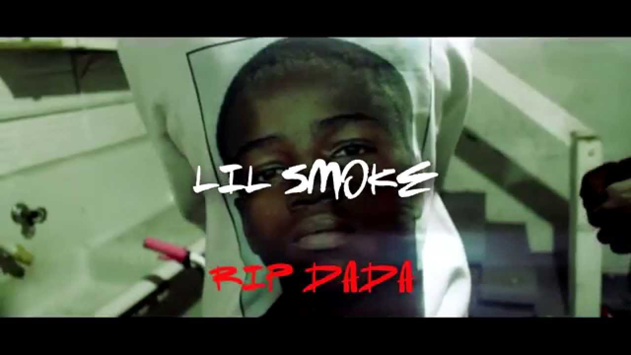 Lil Smoke - I Swear (shot by @PluggVisions) - YouTube