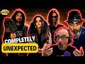 NUKI - Solve et Coagula Reaction 🔥 Dark &amp; Powerful Russian Rock!